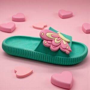 Chinelo Infantil Delicada Menina