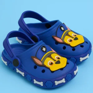 Babuche Menino Infantil Promoção