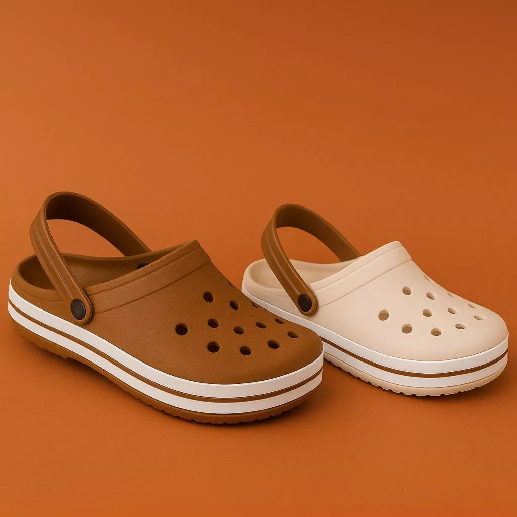 Babuche Casual Femina Original