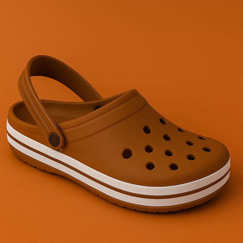 Babuche Casual Femina Original - Imagem 3