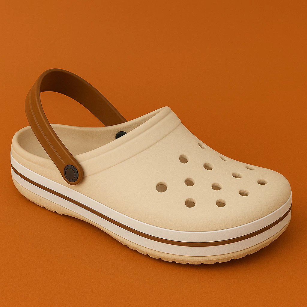 Babuche Casual Femina Original - Imagem 4