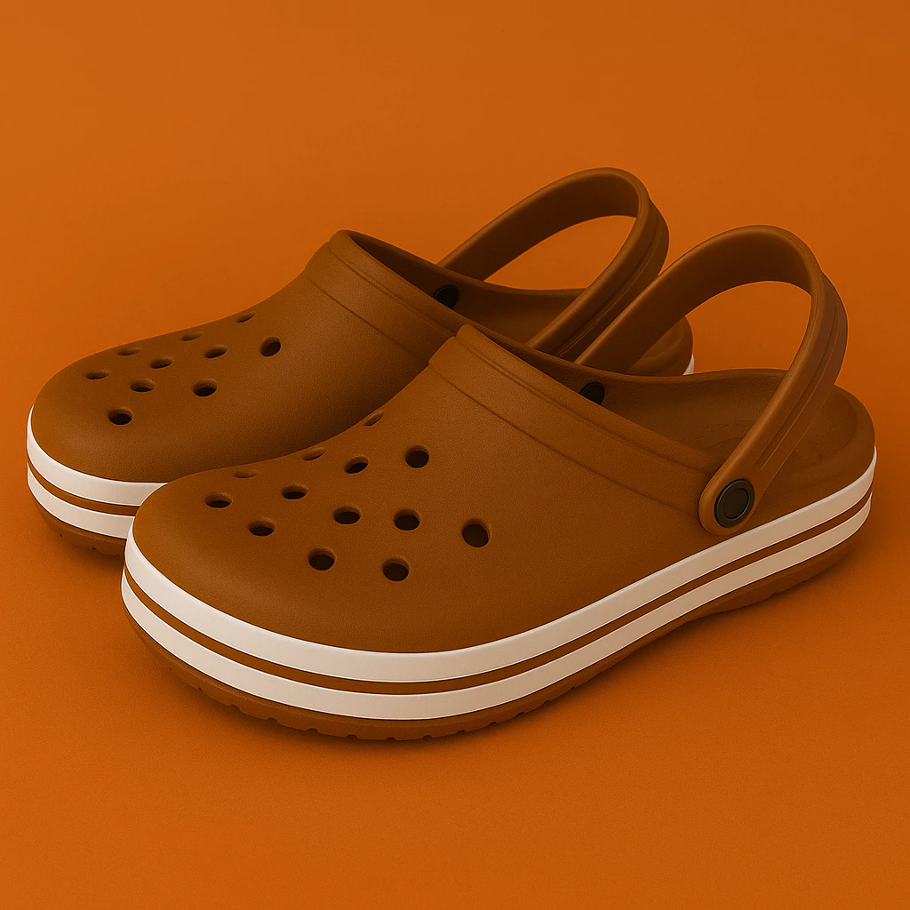 Babuche Casual Femina Original - Imagem 5