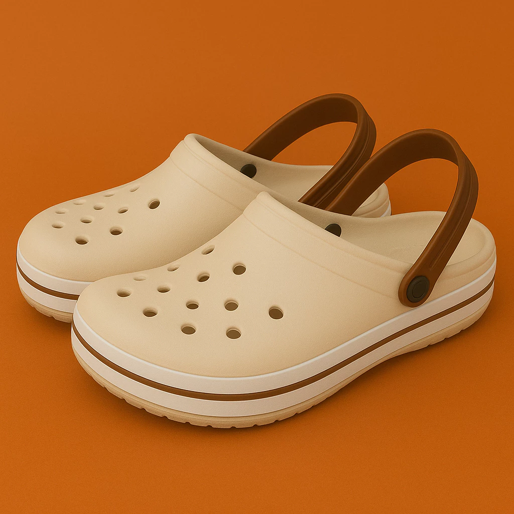 Babuche Casual Femina Original - Imagem 6