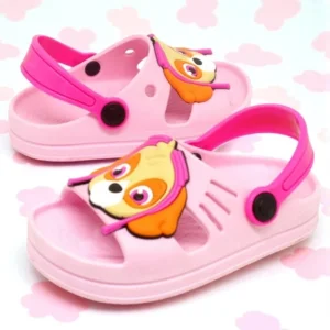 Sandalia Menina Infantil Delicado