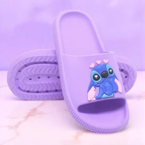 Chinelo Feminino Stitch Apaixonado Delicado (cópia)