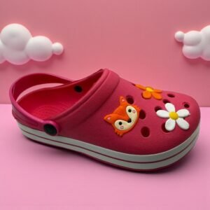 Babuche Infantil Delicada Menina